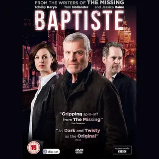 Baptiste