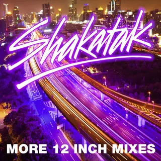 Proper Juiste SECDD073 muziek/geluidsopname Cd Jazz Shakatak