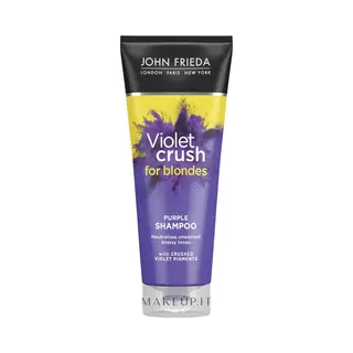 John Frieda Violet Crush 245 ml Shampoo Zakelijk Vrouwen