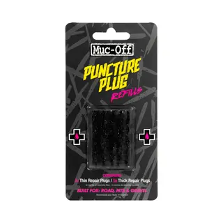 Muc-Off 492-039-720132 Fahrzeugreparatur/Wartung Reparatur-Patch