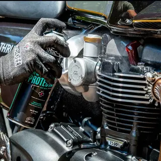 Muc-Off Motorcycle Protectant Bike Spray 500ml