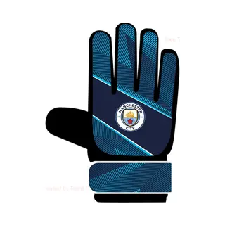 Manchester City - Keepershandschoenen - Maat 5