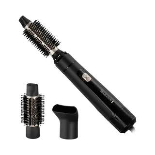 Remington As 7300 Hot air brush Black 800 W