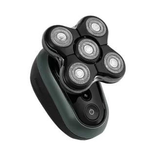 Remington XR1600 Roterend scheerapparaat Trimmer Zwart
