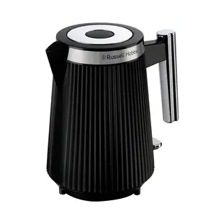 Russell Hobbs Brontë Wasserkocher 1,7 l 3000 W Schwarz