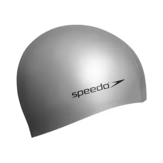 Speedo Plain Flat Badmuts Unisex