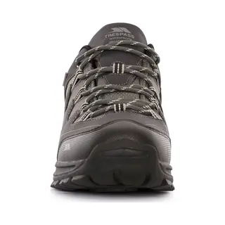 Trespass Wanderschuhe Finley Low Cut - Male Low Cut Hiking Shoe Graphite-46