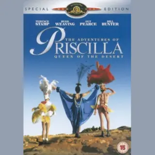 unbekannt Adventures Of Priscilla Queen [Uk Import]