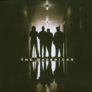 Coast2Coast Mavericks - The Mavericks (Cd)