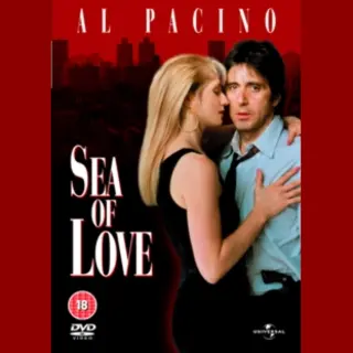unbekannt Sea Of Love [Dvd]