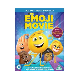Emoji Movie