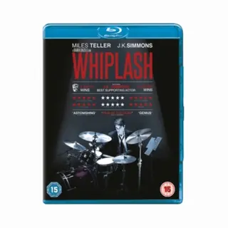 Sony Pictures Home Ent. Whiplash