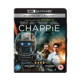Chappie