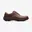 Mahogany Leather
