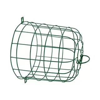 Wildbird Cj Wildlife Beschermkooi Voor Pindakaaspothouder Dublin - 20 X 19 X 21 Cm