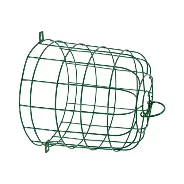 Wildbird Cj Wildlife Beschermkooi Voor Pindakaaspothouder Dublin - 20 X 19 X 21 Cm thumbnail