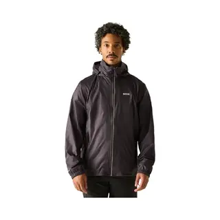 Regatta Herren Lyle Iv Jacke, Iron, Xxl Eu