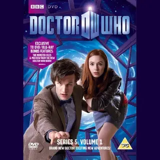 New Series 5 Vol.1