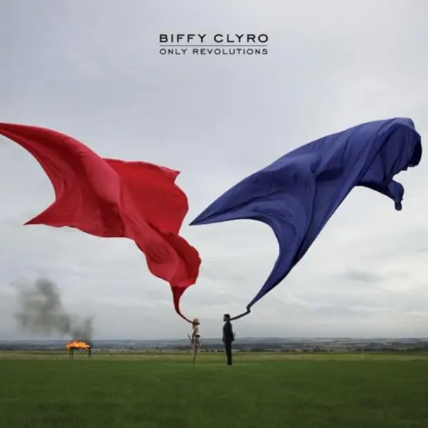 Warner Music Only Revolutions thumbnail