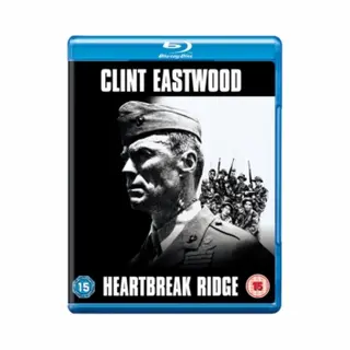 Heartbreak Ridge