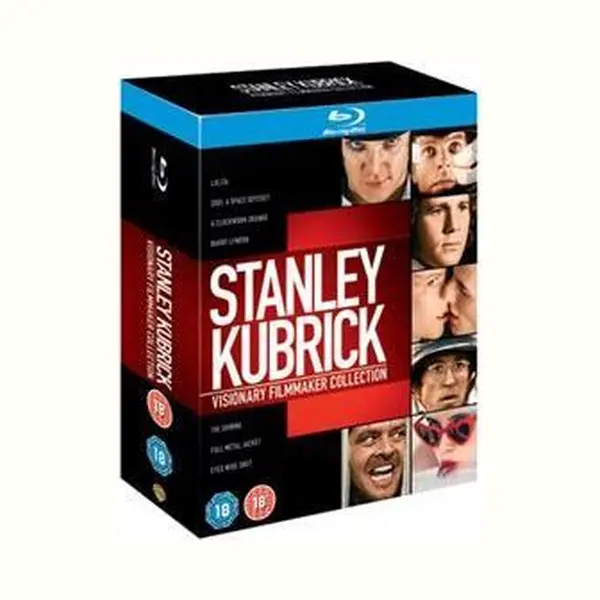 Warner Home Video 1000202271 Film/Video Blu-ray Englisch thumbnail
