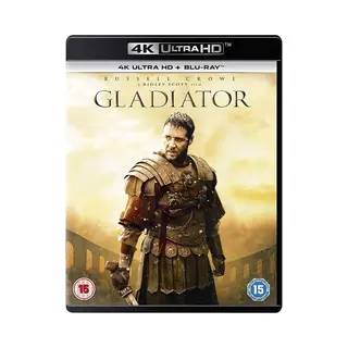 Universal Pictures Gladiator- 4K Ultra Hd