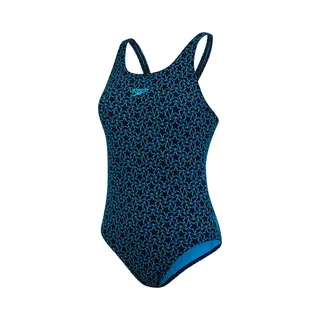 Speedo Boomstar Badpak Dames