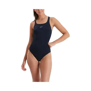 Speedo Endurance+ Medalist Dames Sportbadpak - Marine