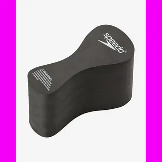 Speedo Team Pull Buoy 77530-23001 - Kleur Zwart-multicolour - Maat 1SIZE