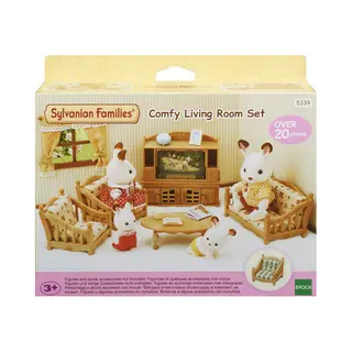 Sylvanian Families 5339 Spielzeug-Set-Zubehör