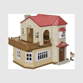 Sylvanian Families 5708 Spielzeug-Set