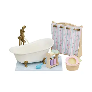 Sylvanian Families 5739 Spielzeug-Set