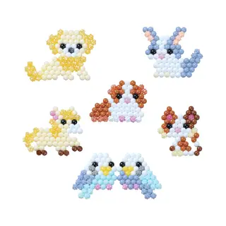 Aquabeads 35067 kunst- en handwerkspeelgoed