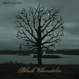 Warner Records Black Chandelier / Biblical [Vinyl Lp]