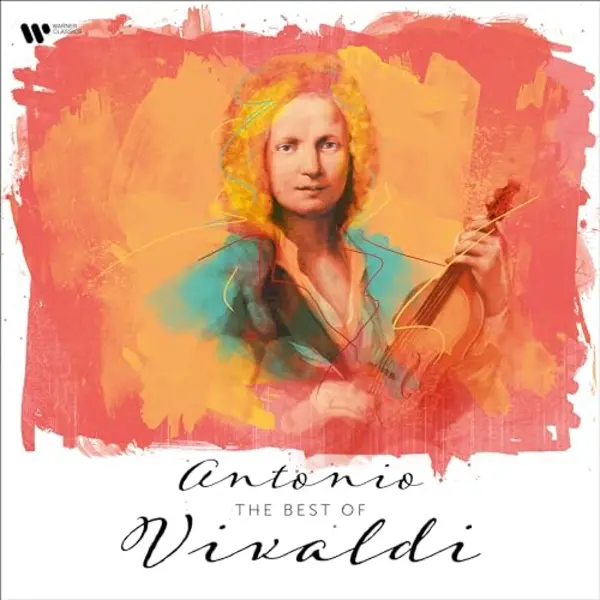 Warner Classics The Best Of Antonio Vivaldi (Vinyle) thumbnail
