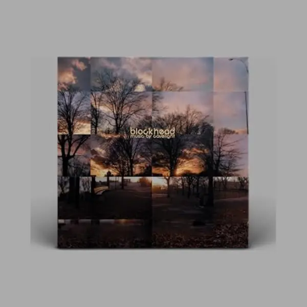 Pias Nederland Blockhead - Music By Cavelight (4 Lp) thumbnail