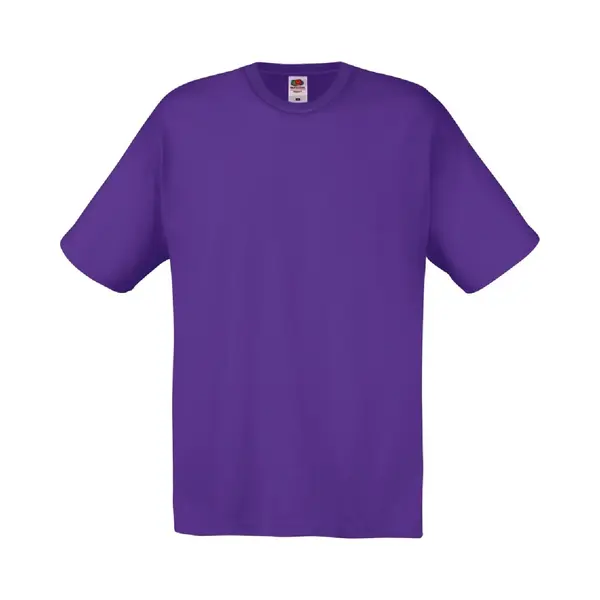 Fruit Of The Loom, T-Shirt 1587, Raissa Metallic, Large thumbnail