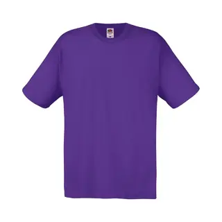 Fruit Of The Loom, T-Shirt 3589, Raissa Metallic, Xl