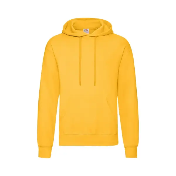 Fruit Of The Loom Herren Sweatshirt 12208B thumbnail