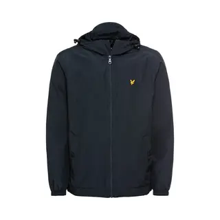 Lyle & Scott Tussenjas Navy