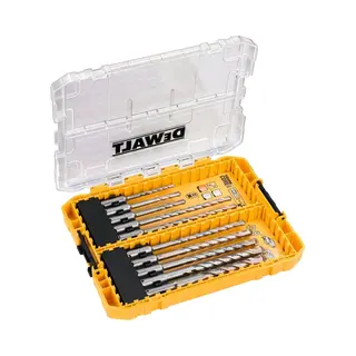 DeWALT DT70753-Qz boor 1 stuk(s)