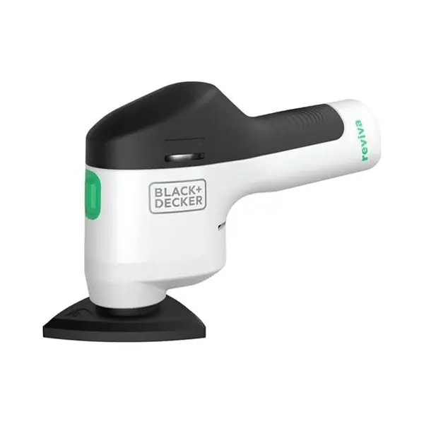 Black & Decker REVDS12C-Qw handschuurmachine thumbnail