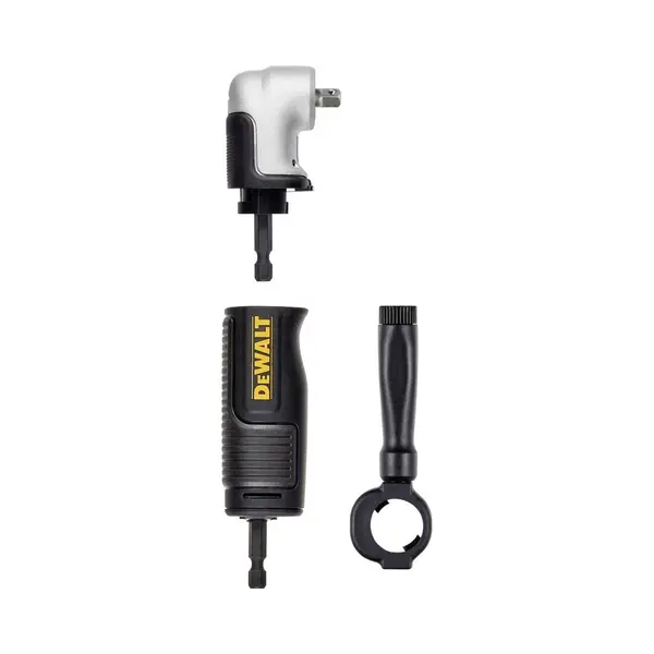 DeWALT DT20504-Qz power screwdriver accessory Black, Silver, Yellow thumbnail