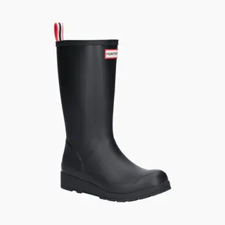 Hunter Original Play Boot Tall Dames Regenlaarzen - Maat 37