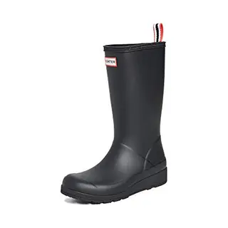 Hunter Original Play Boot Tall Dames Regenlaarzen - Maat 40
