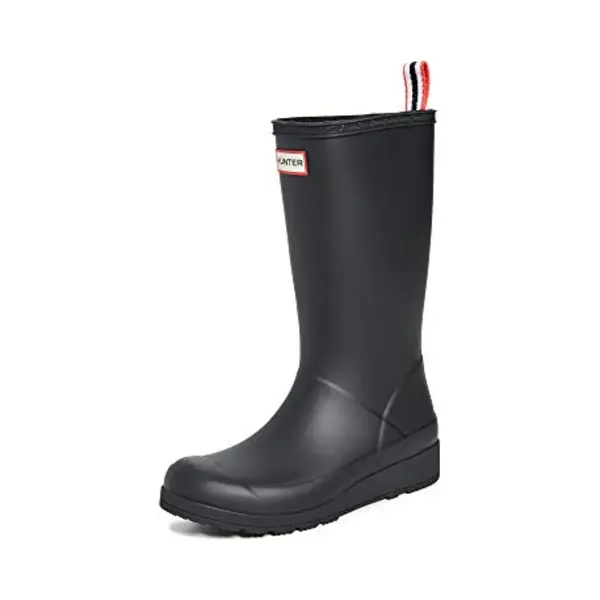 Hunter Original Play Boot Tall Dames Regenlaarzen - Maat 40 thumbnail