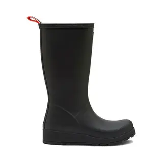 Hunter Original Play Boot Tall Dames Regenlaarzen - Maat 42
