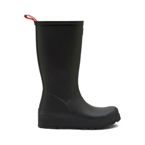 Hunter Original Play Boot Tall Dames Regenlaarzen - Maat 42 thumbnail