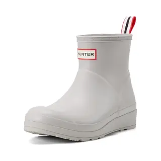 Hunter, Vrouwen, Rubberen Laarzen, Women's Original Play Boot Short, Zwart, (39)