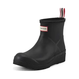 Hunter Original Play Gummistiefel Schwarz, Größe 42
